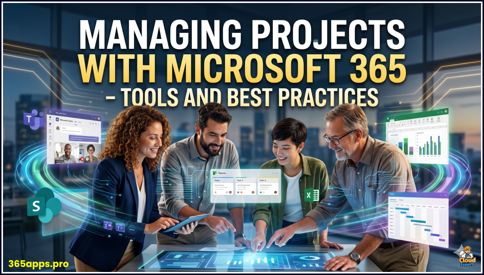 365projects.pro